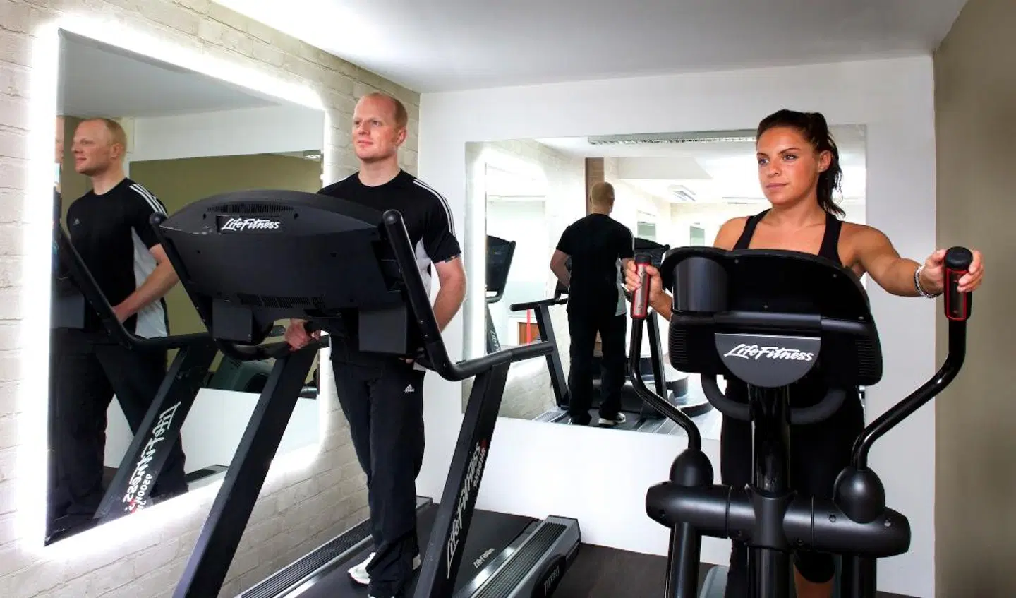 The Savoy Jersey SPORTS_AND_LEISURE