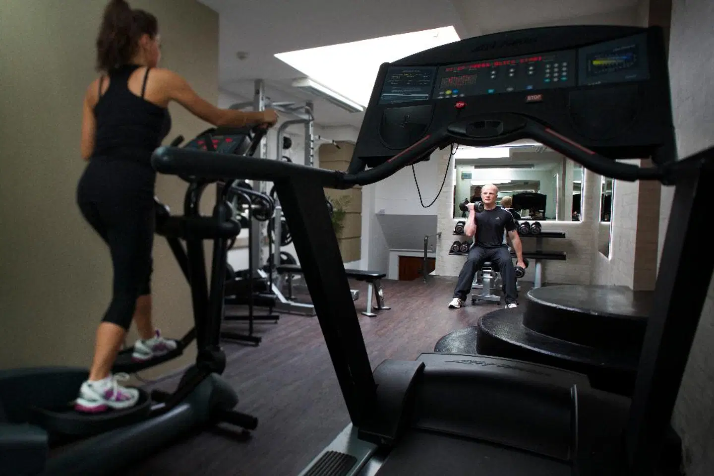 The Savoy Jersey SPORTS_AND_LEISURE