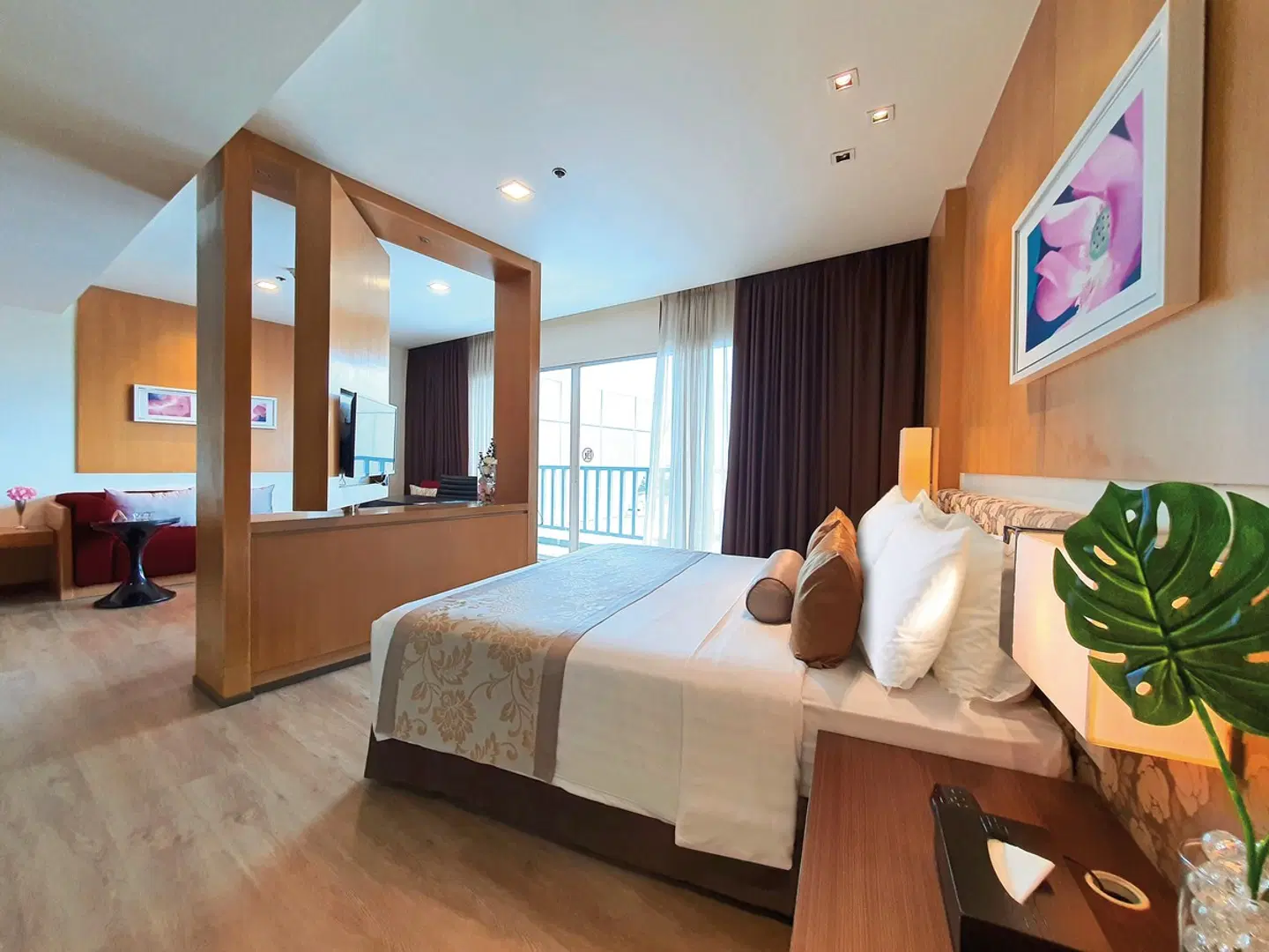 Amaranth Suvarnabhumi Hotel ROOM_EXAMPLE