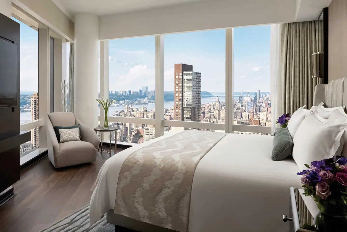 Mandarin Oriental New York ROOM_EXAMPLE