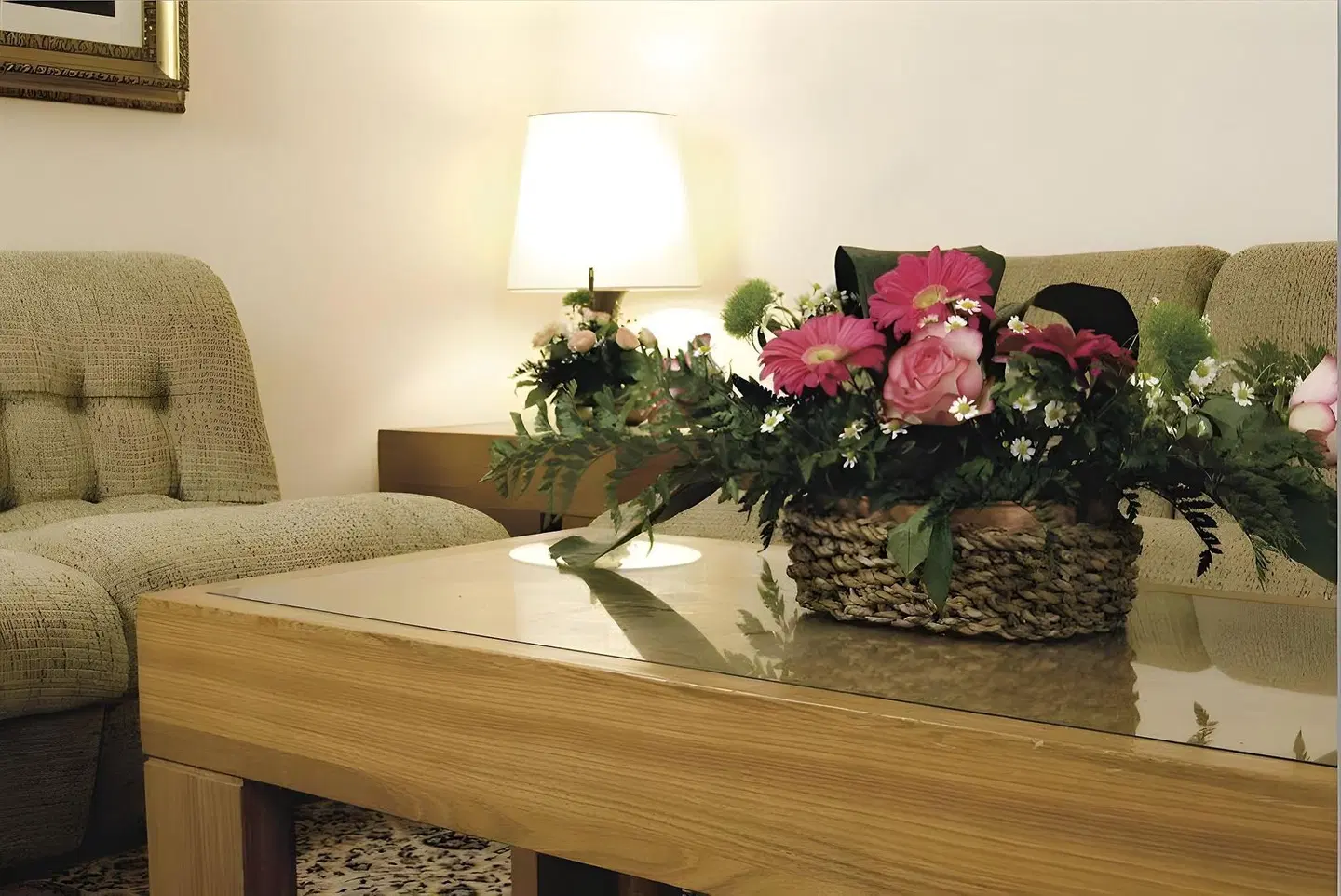 Ilgo Hotel ROOM_EXAMPLE