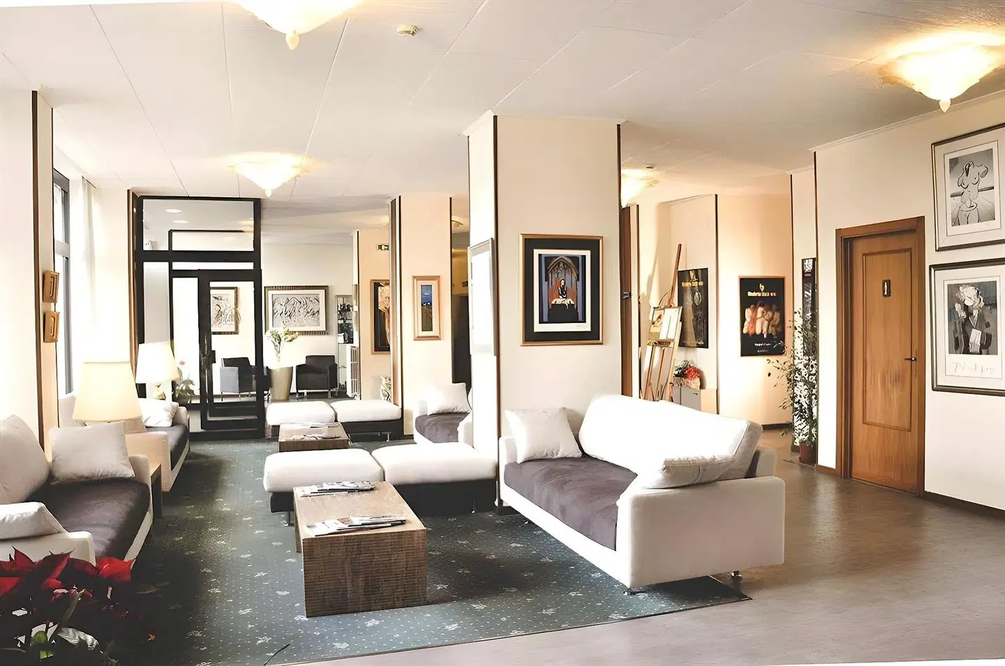 Ilgo Hotel LOUNGE_LOBBY