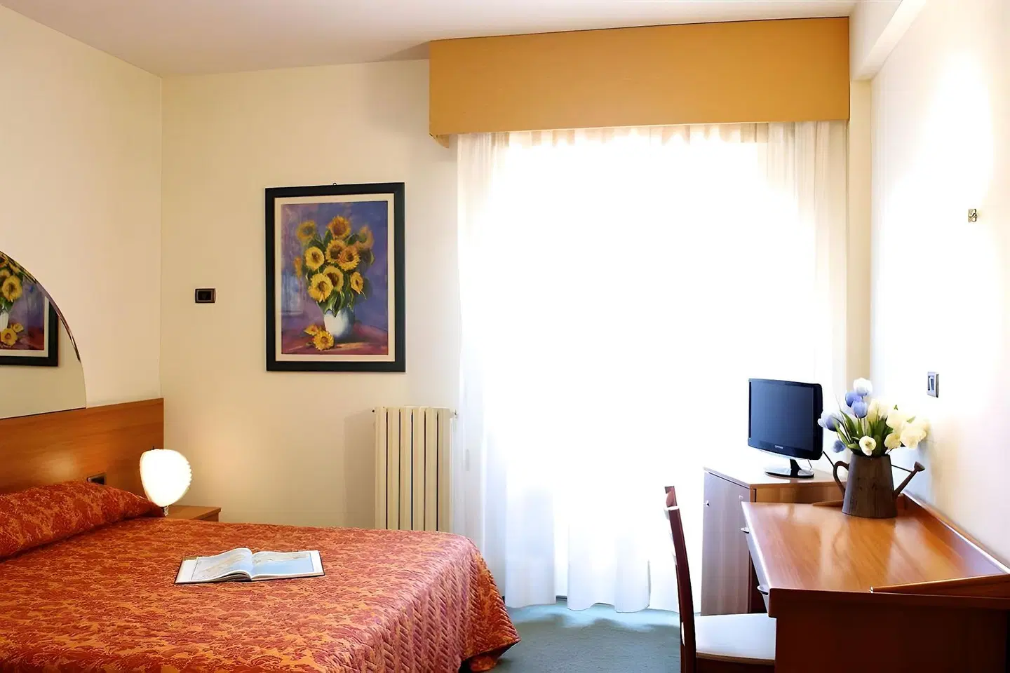 Ilgo Hotel ROOM_EXAMPLE
