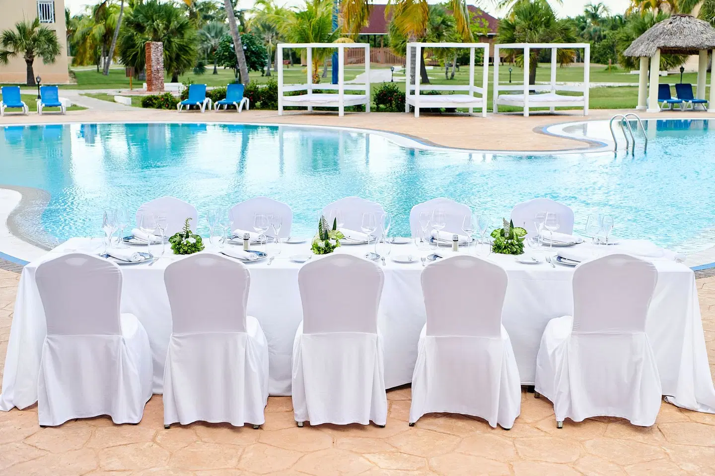 Iberostar Origin Laguna Azul OUTDOOR_POOL