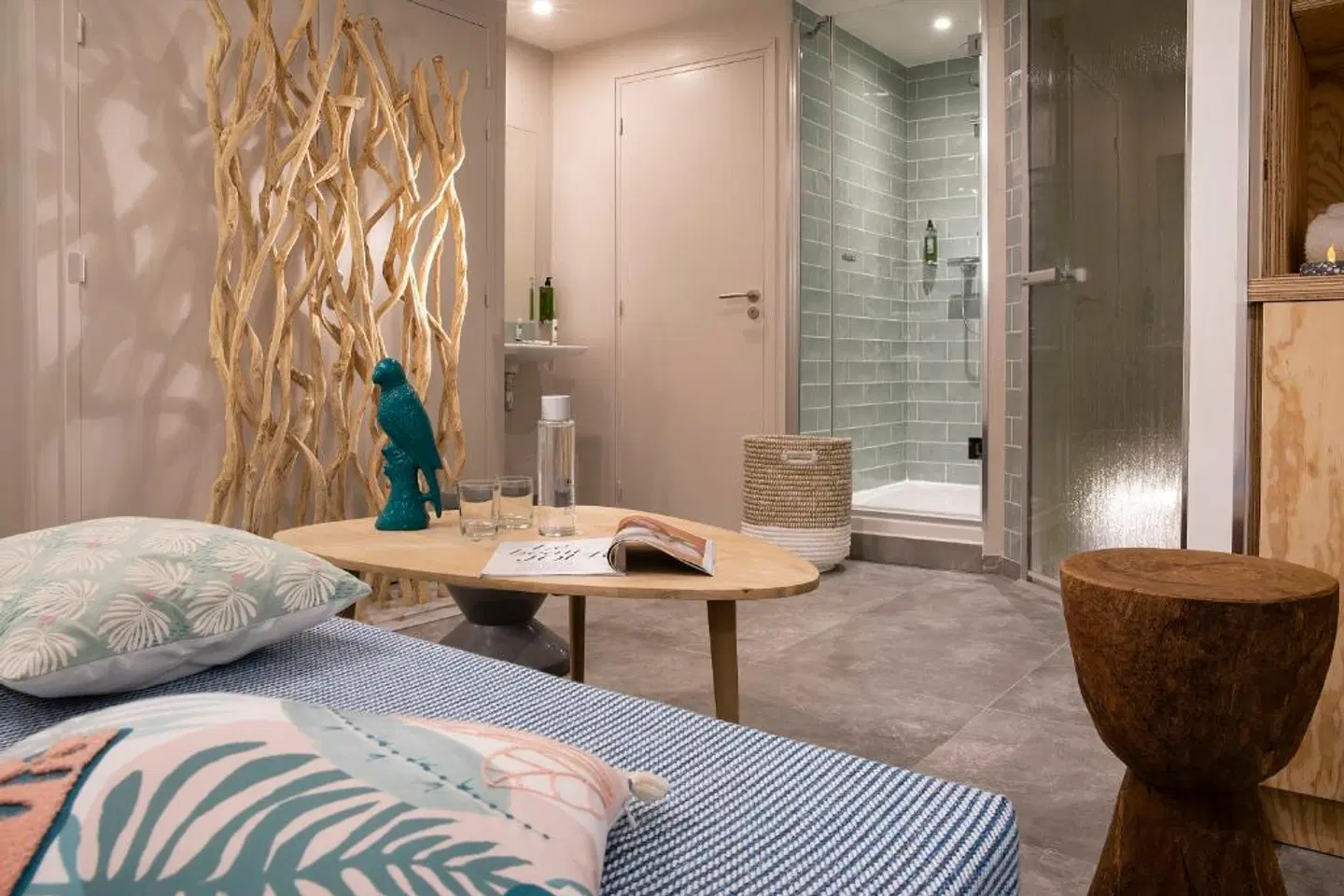 Hôtel Locomo ROOM_EXAMPLE