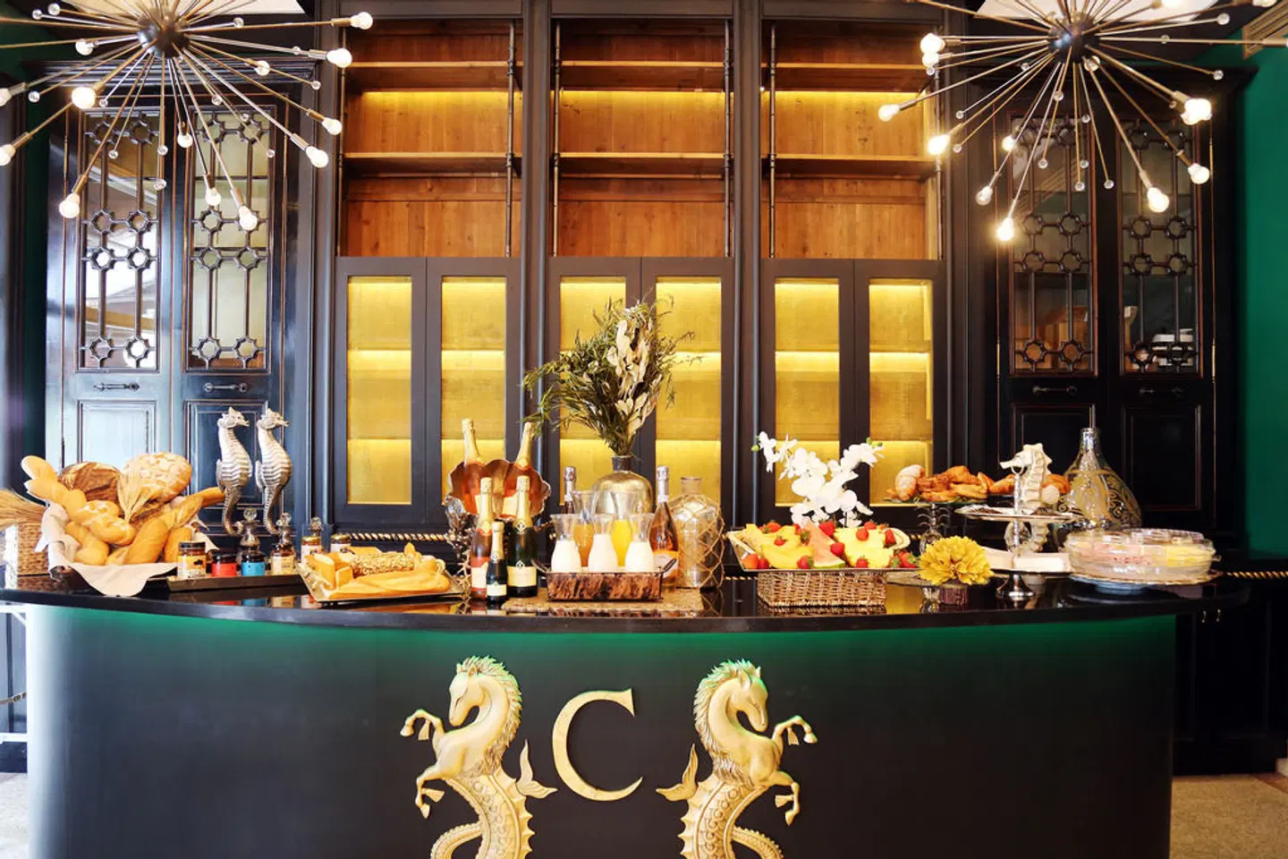 Cavalier South Beach Hotel Bar