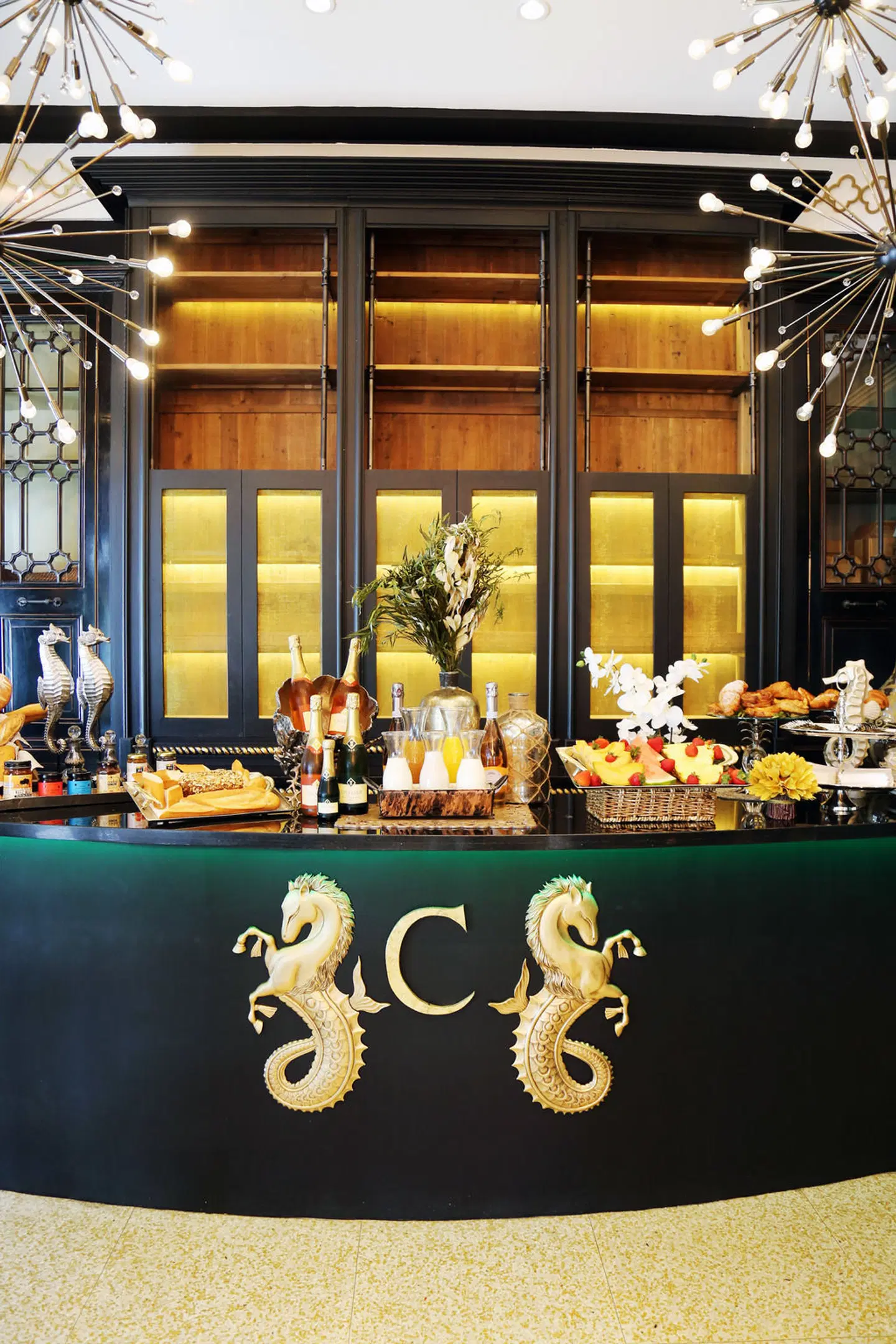 Cavalier South Beach Hotel Bar