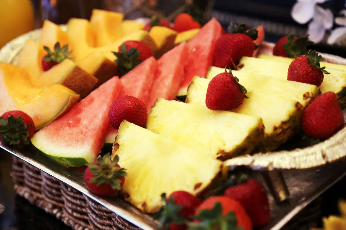 Cavalier South Beach Hotel Restaurant