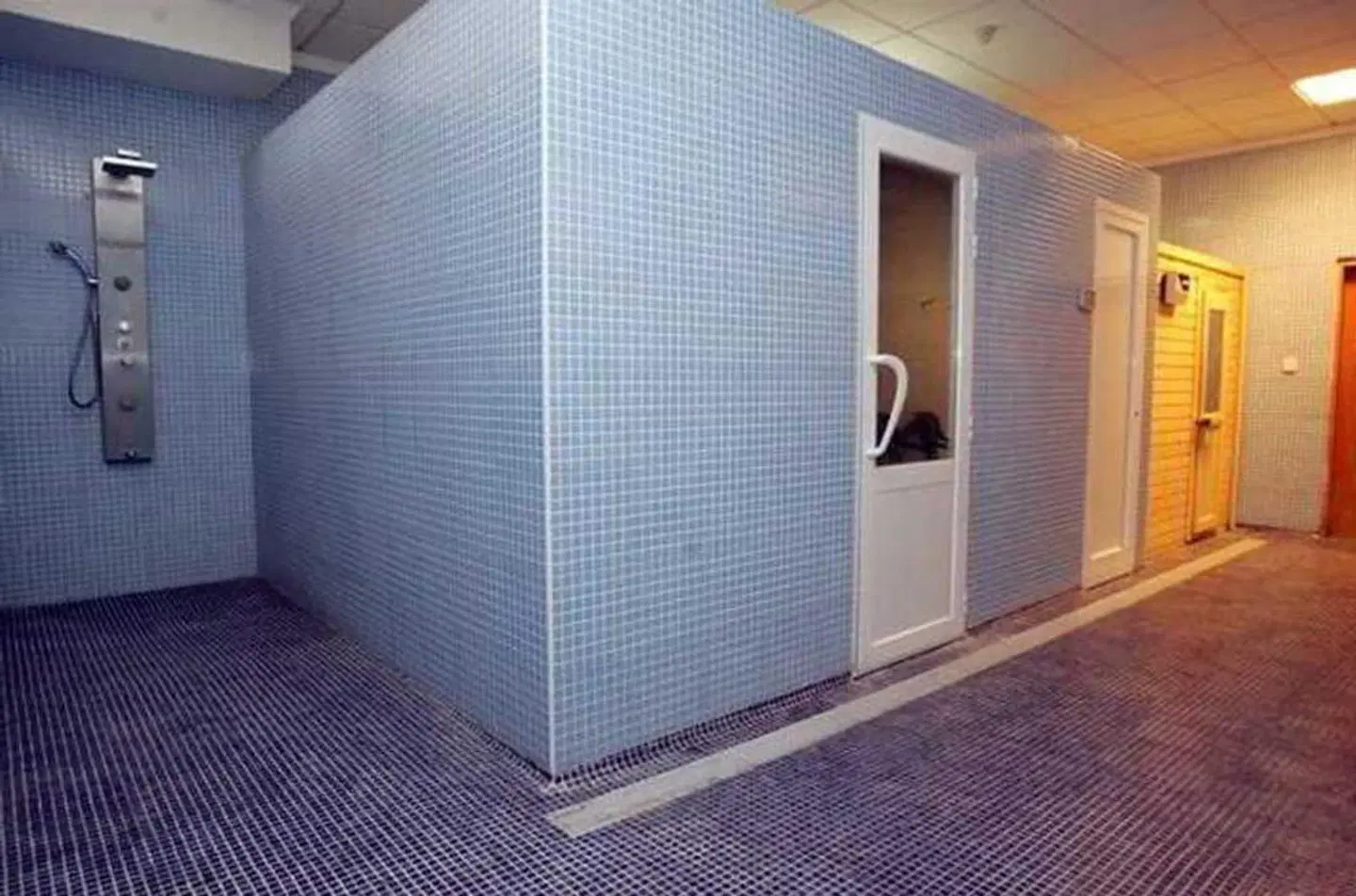 Albir Garden Resort EXTERIOR