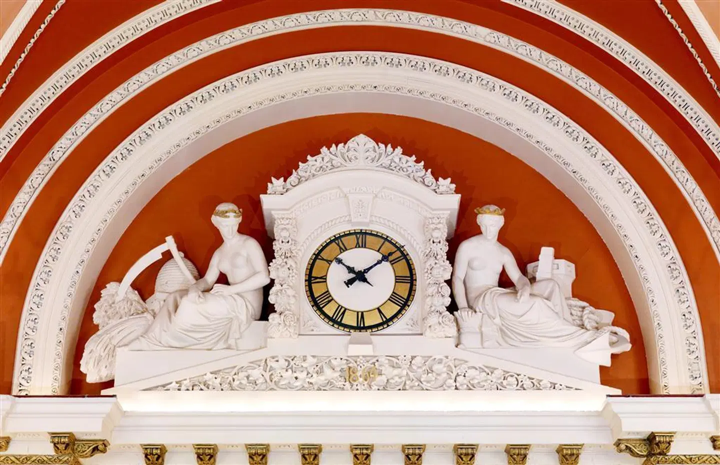 The College Green Hotel Dublin, Autograph Collection Restaurant