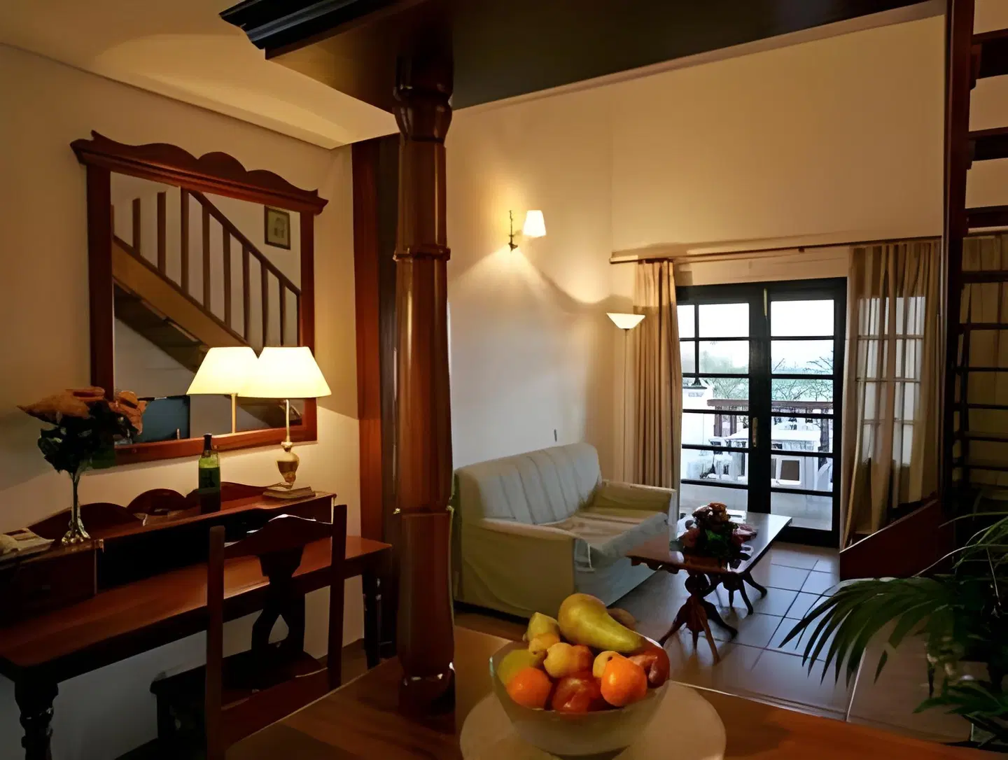 Nazaret Mansion ROOM_EXAMPLE