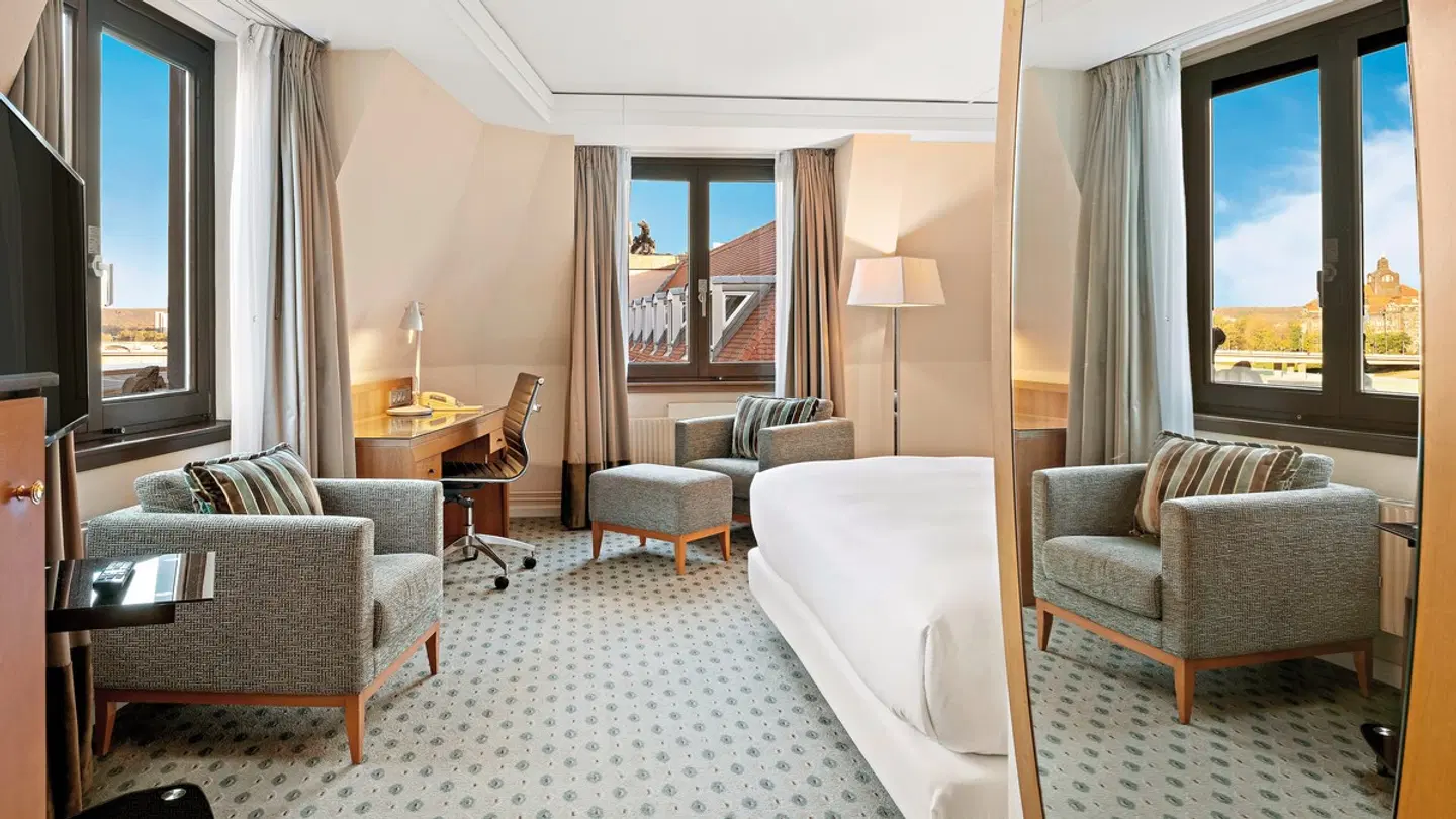 Hilton Dresden ROOM_EXAMPLE