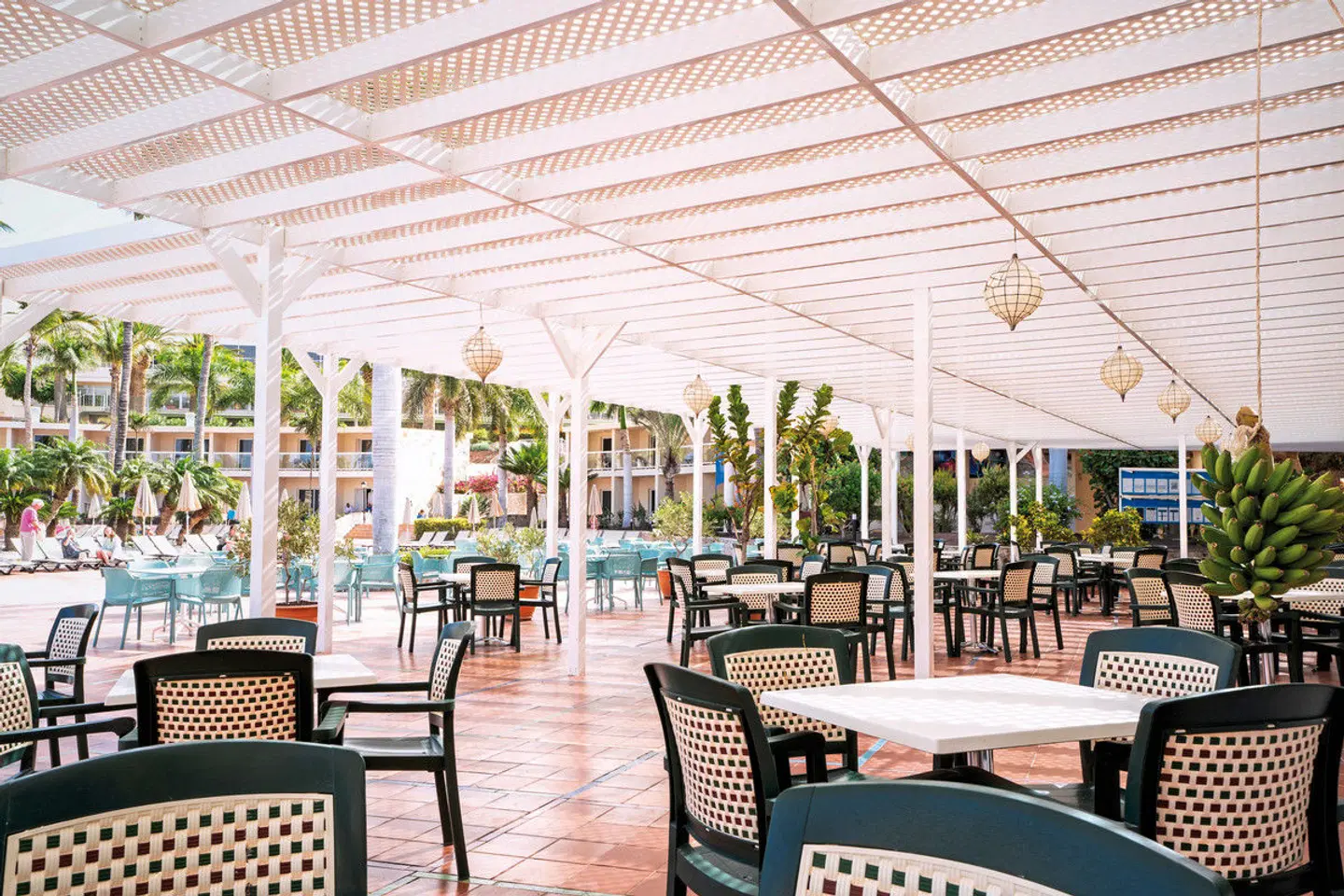 Club Hotel Drago Park Restaurant