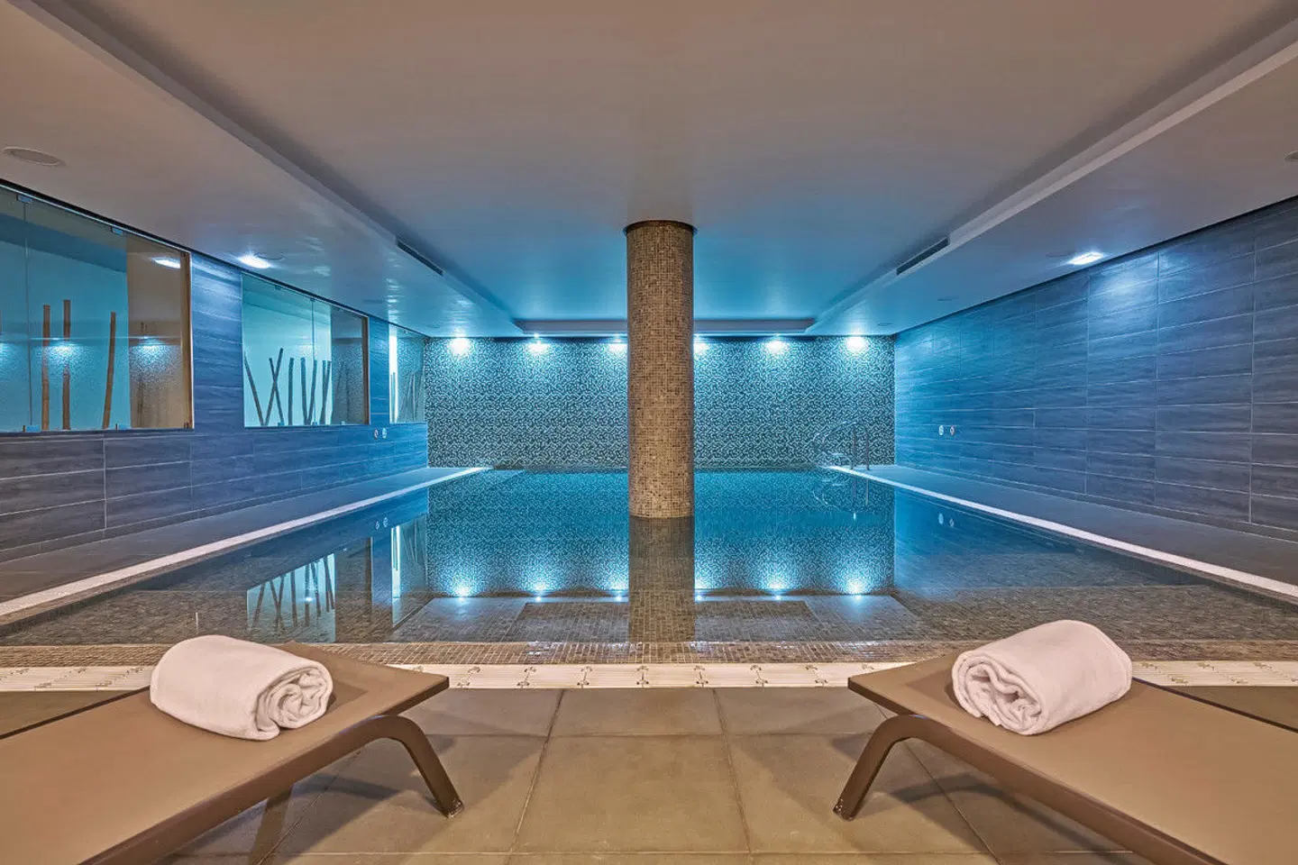 Hotel do Caracol HEALTH_BEAUTY