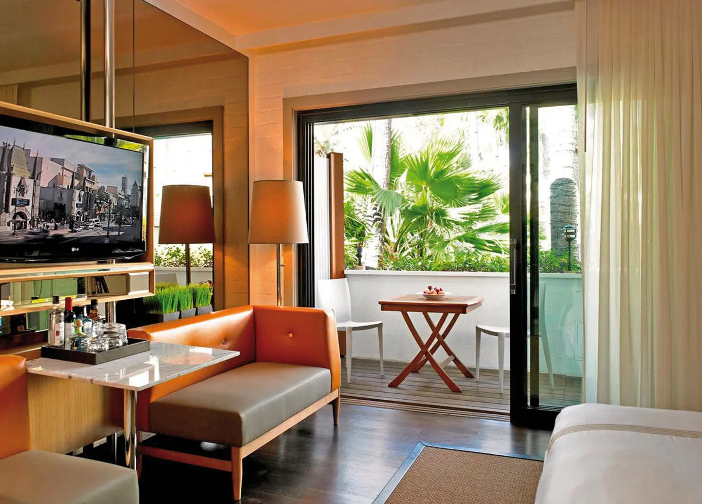 Hollywood Roosevelt ROOM_EXAMPLE