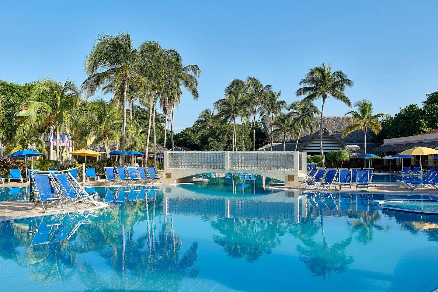 Iberostar Origin Tainos OUTDOOR_POOL