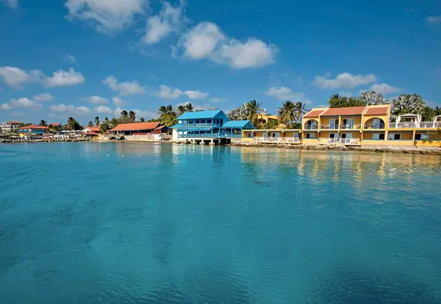 Divi Flamingo Beach Resort & Casino Strand