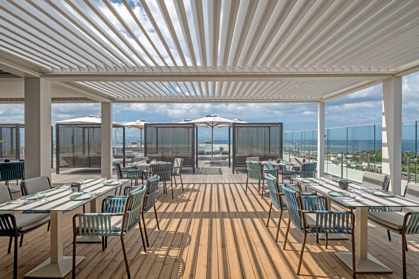 DoubleTree by Hilton Lagoa Azores LOUNGE_LOBBY