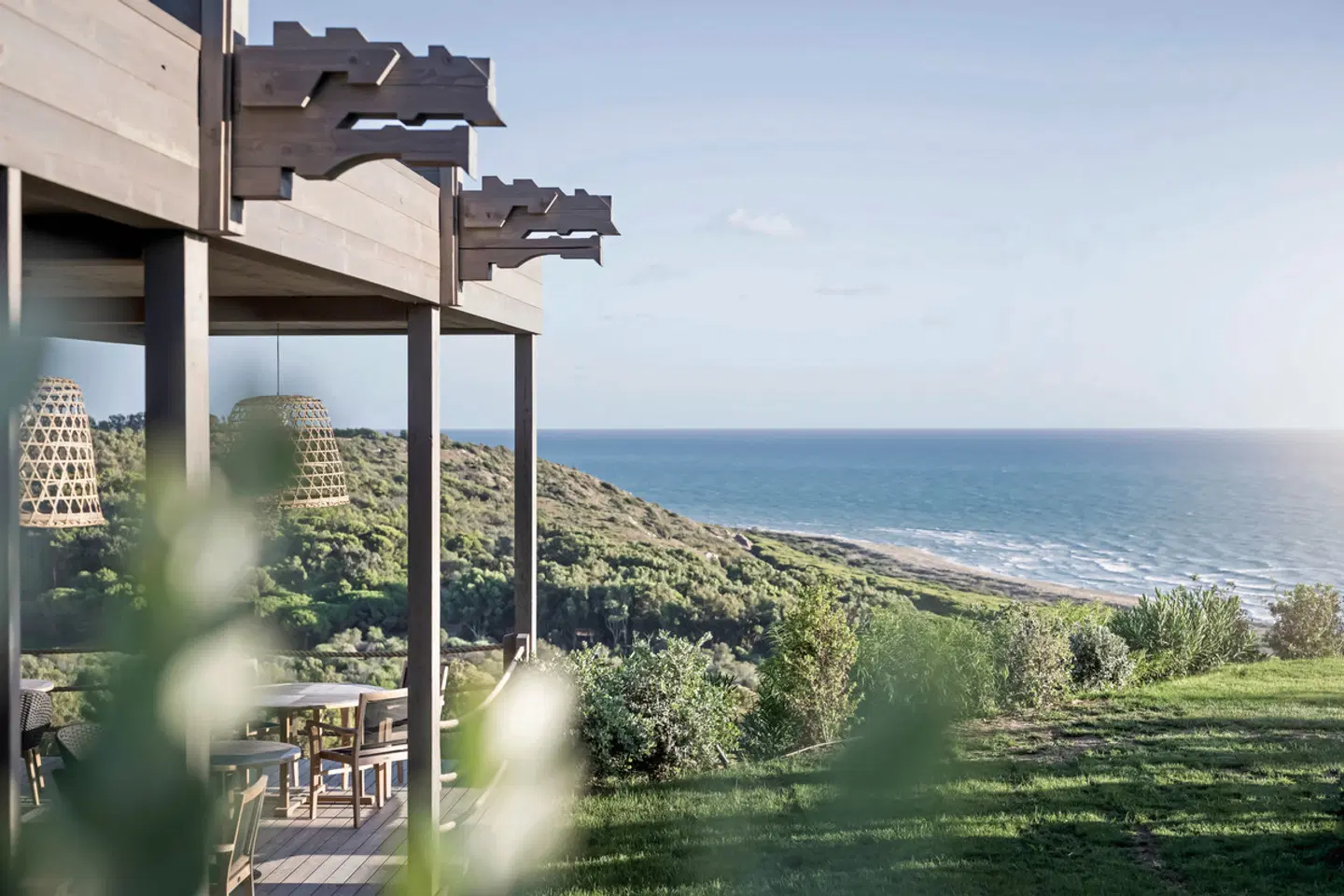 ADLER Spa Resort SICILIA Strand