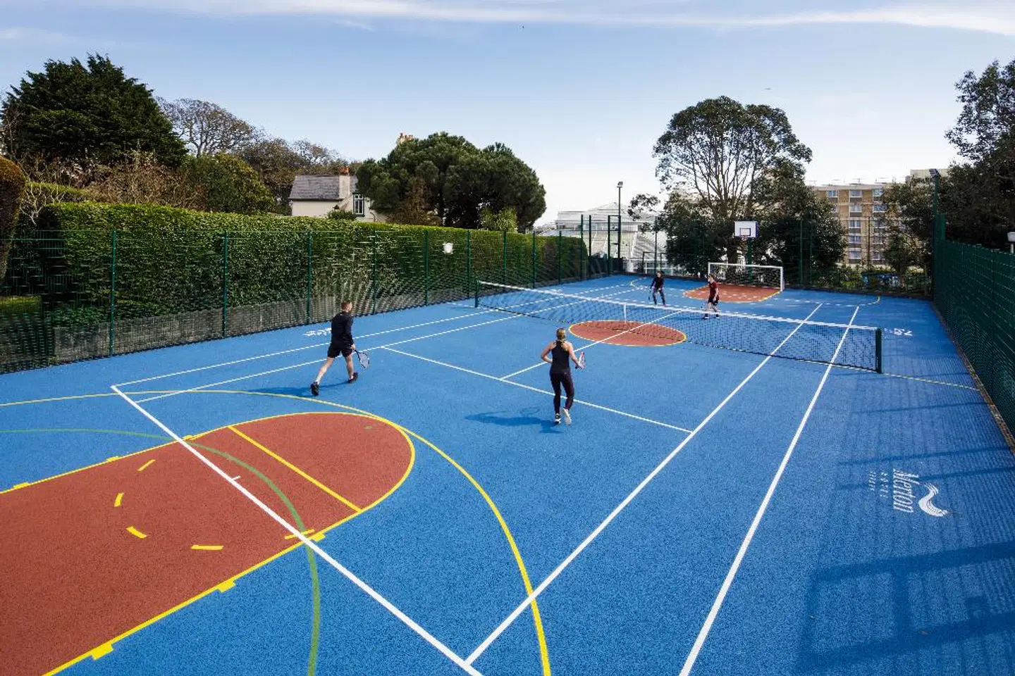 Merton SPORTS_AND_LEISURE