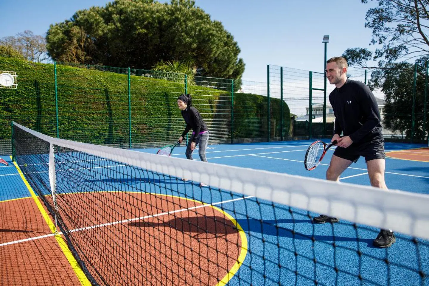 Merton SPORTS_AND_LEISURE