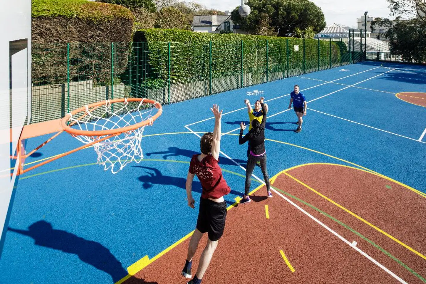 Merton SPORTS_AND_LEISURE