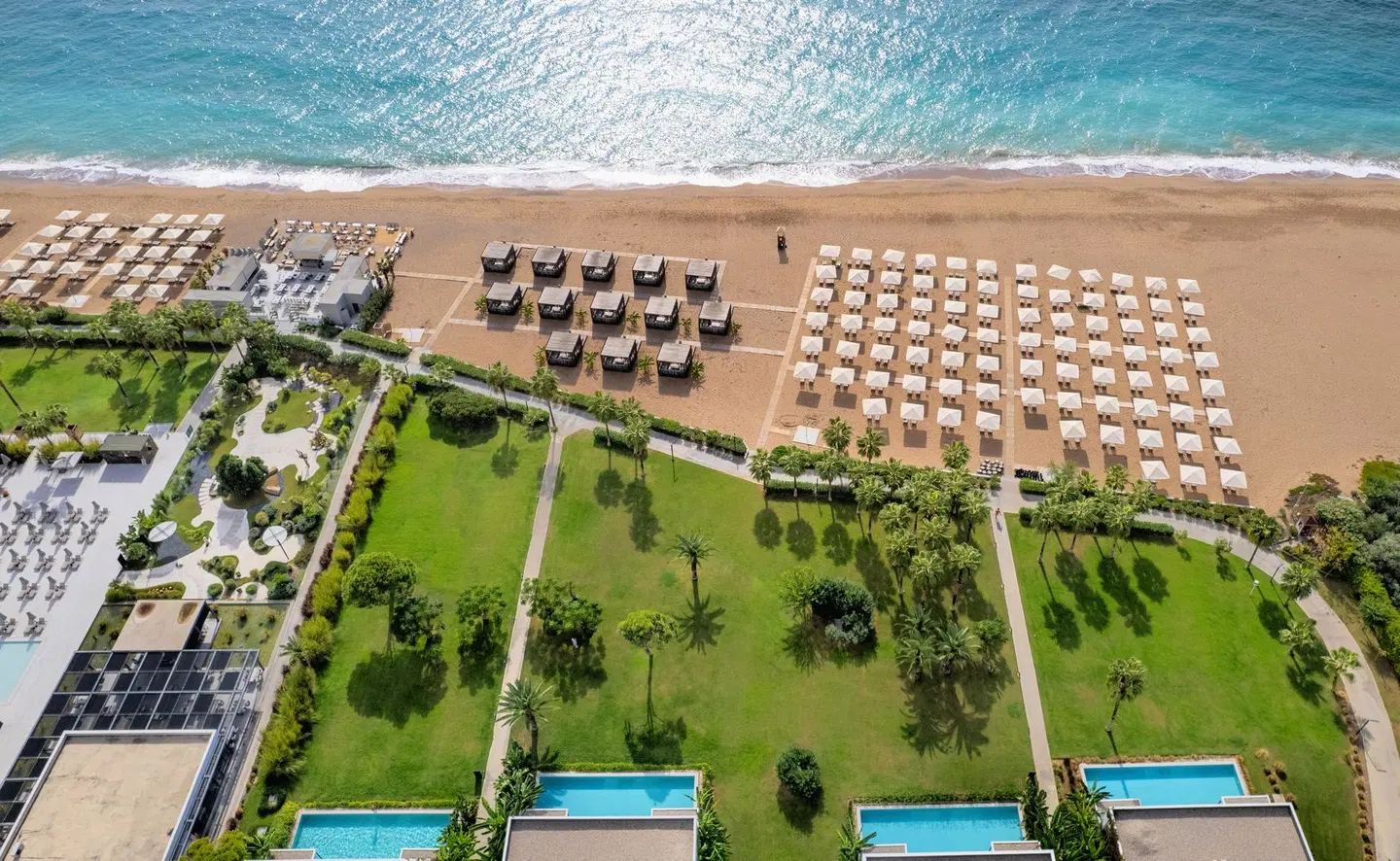 Paloma Finesse Strand