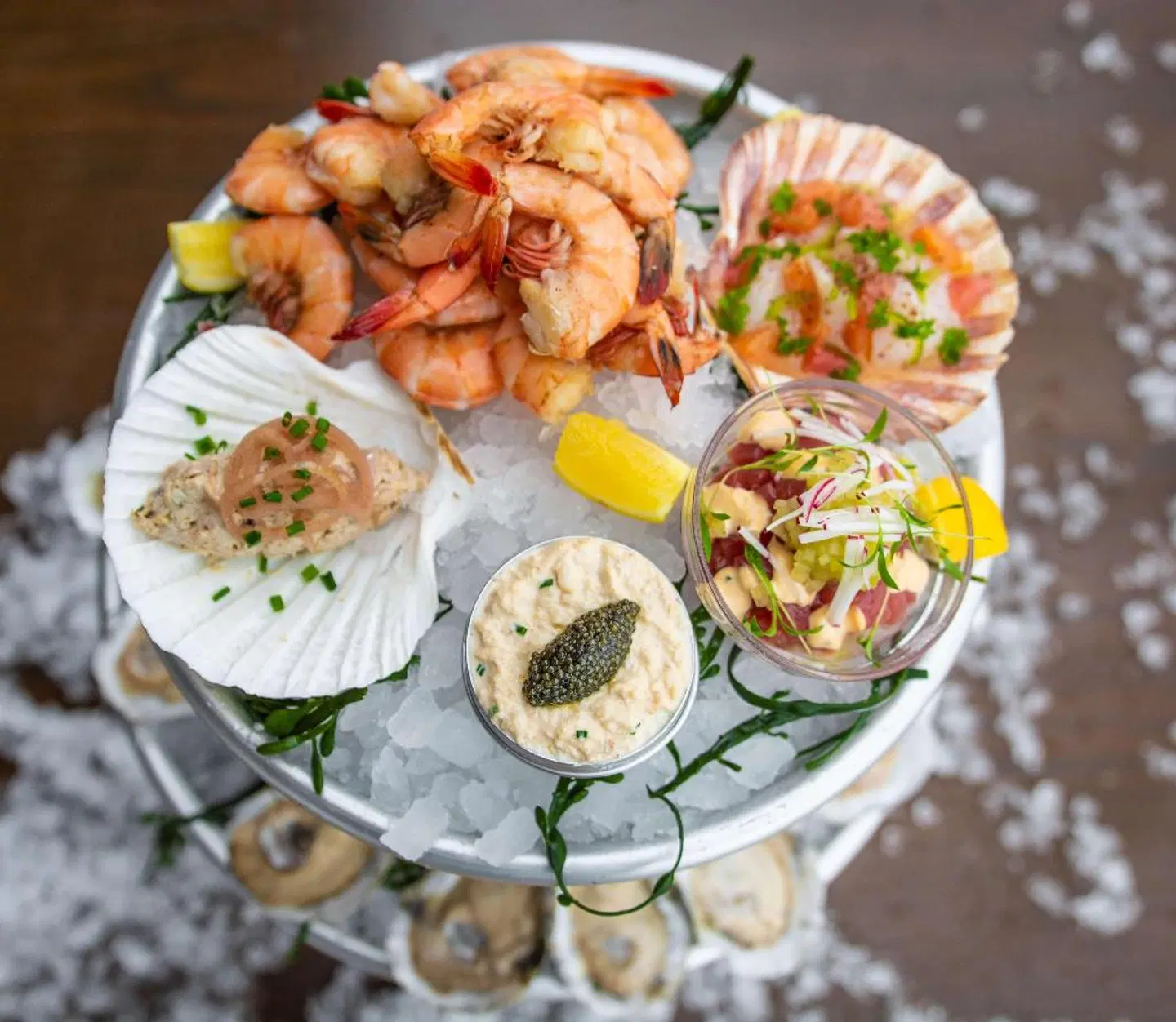 THOMPSON NASHVILLE Restaurant