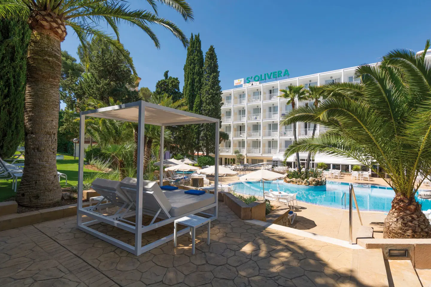 HSM Solivera EXTERIOR