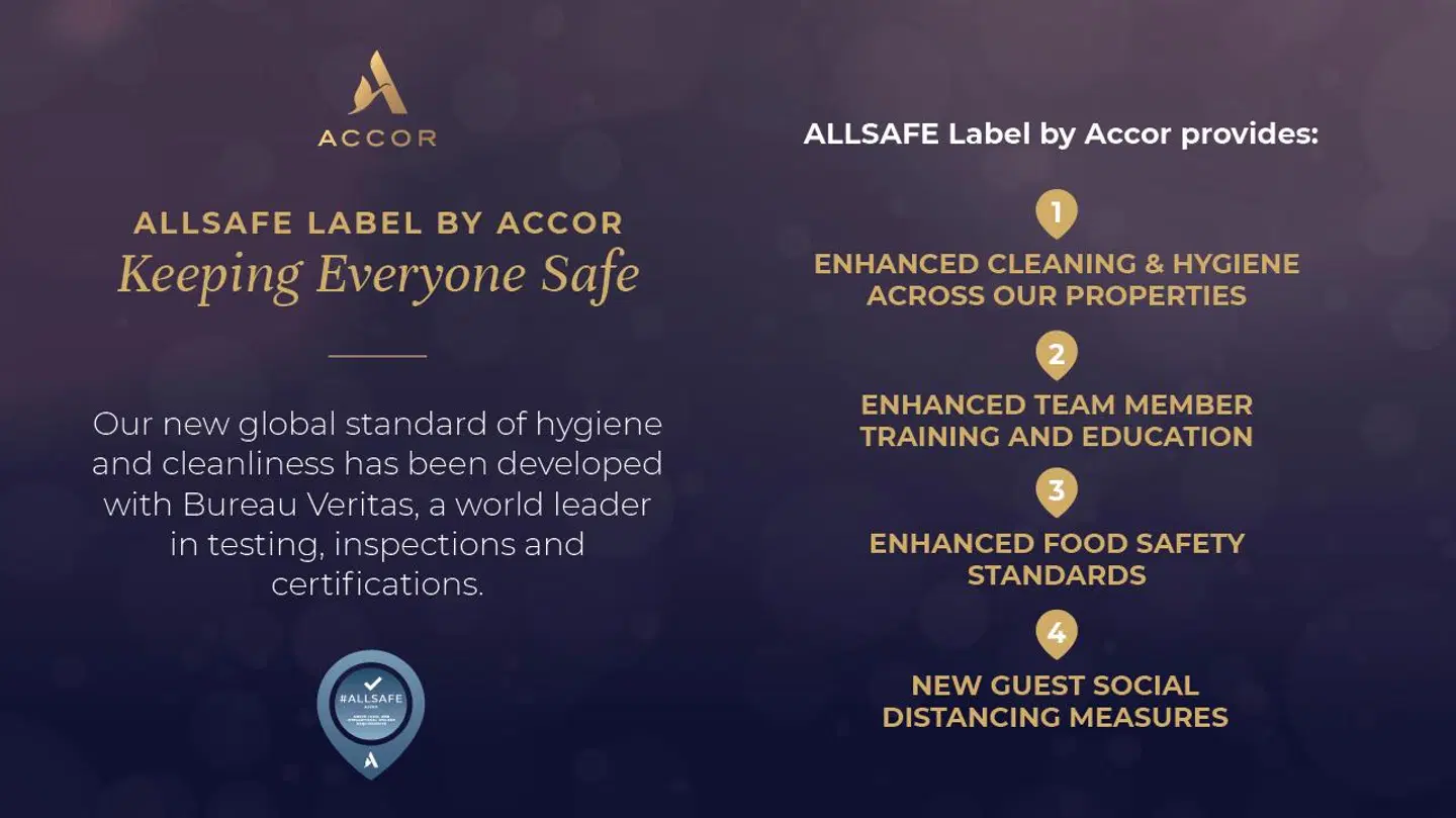 Aparthotel Adagio Genève Mont-Blanc Landkarte