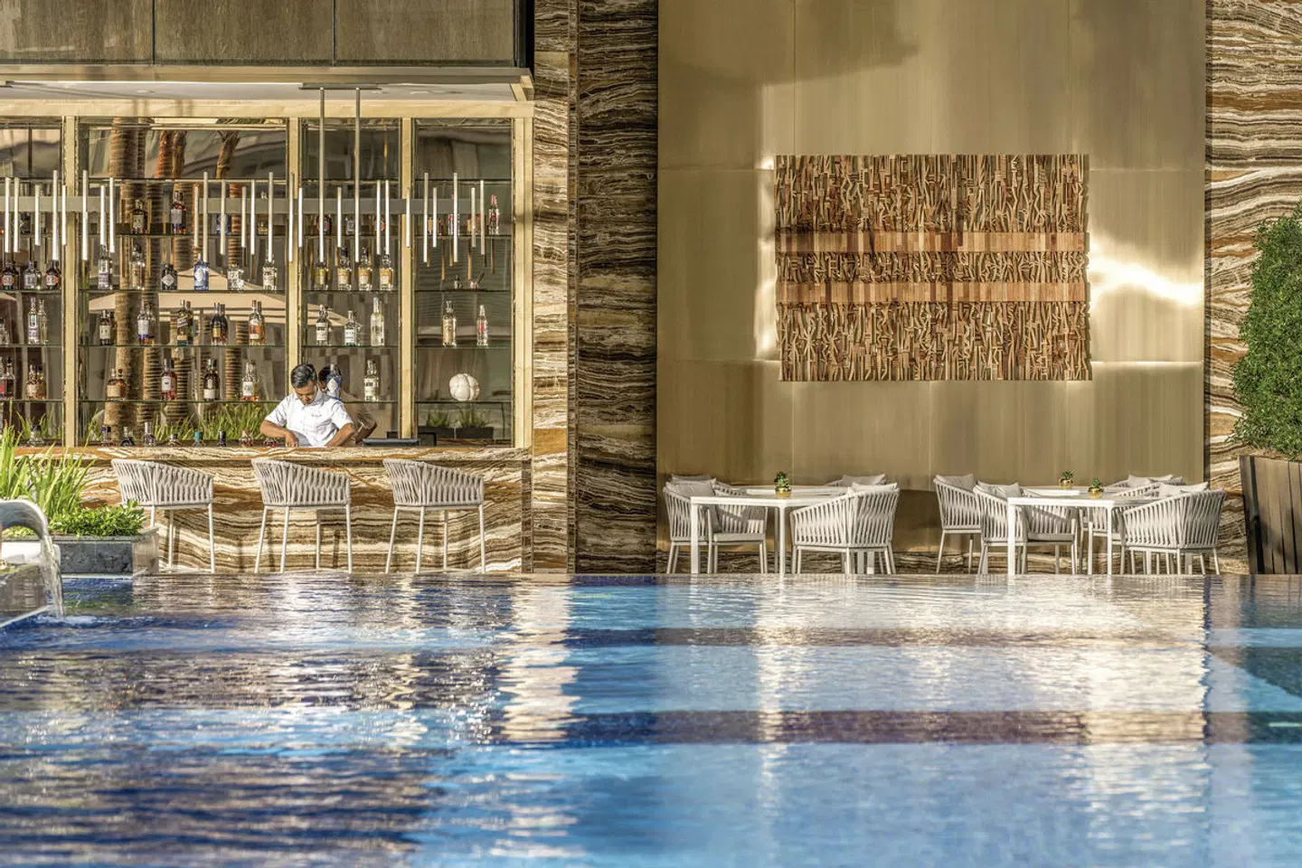 Four Seasons Hotel Kuala Lumpur LOUNGE_LOBBY