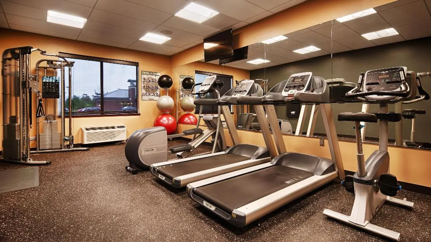 Best Western Hotel de Havelet SPORTS_AND_LEISURE