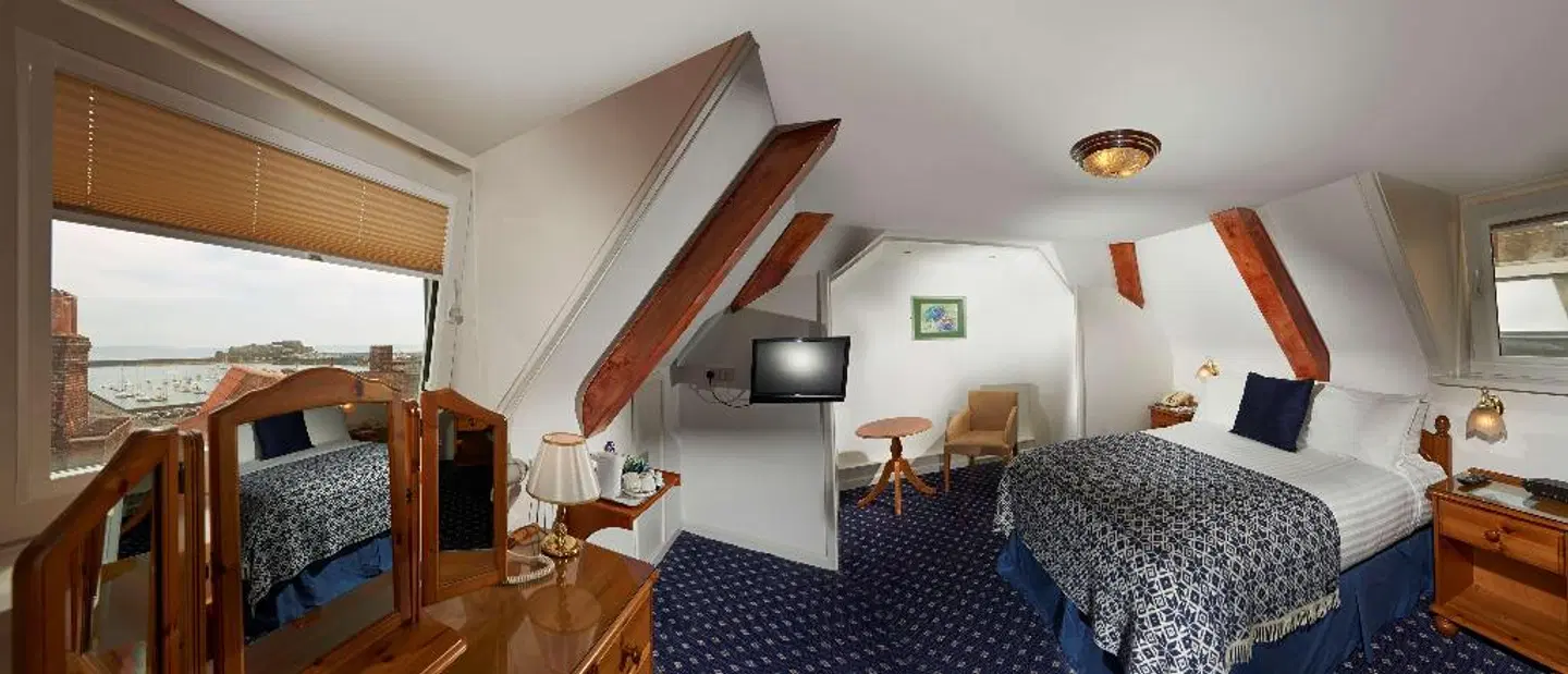 Best Western Moores Central ROOM_EXAMPLE