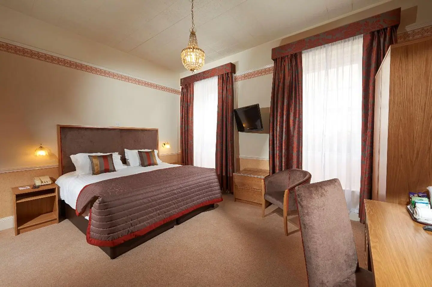 Best Western Moores Central ROOM_EXAMPLE