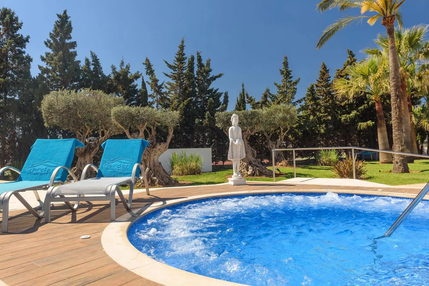 Cala Millor Garden OUTDOOR_POOL
