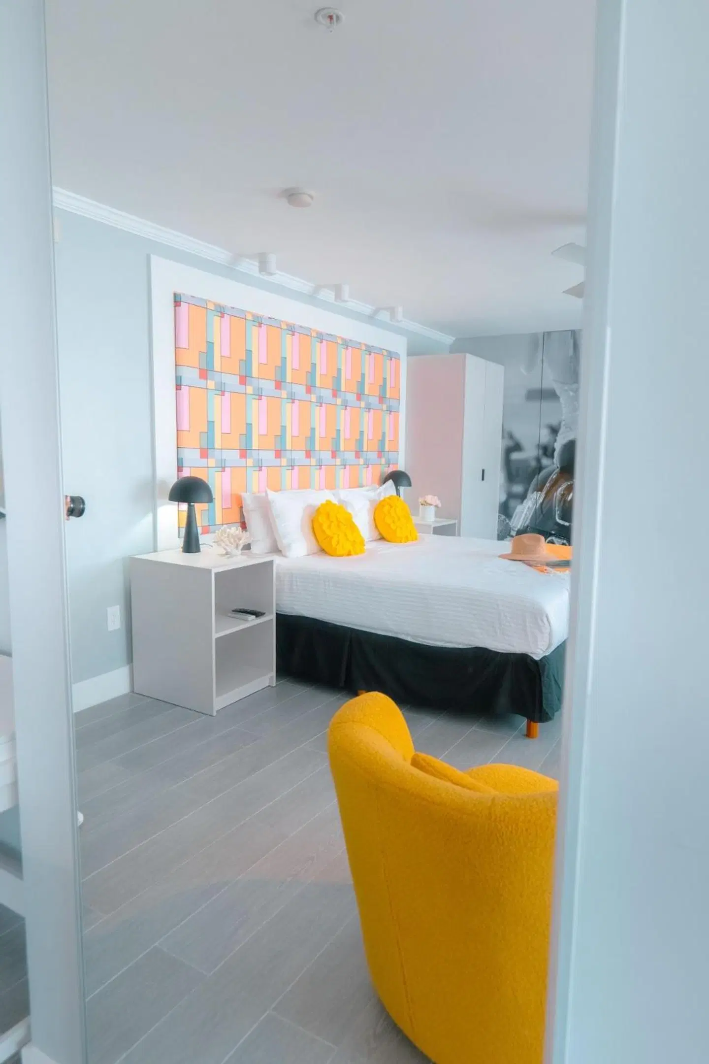 fBh Fashion Boutique Hotel Bar