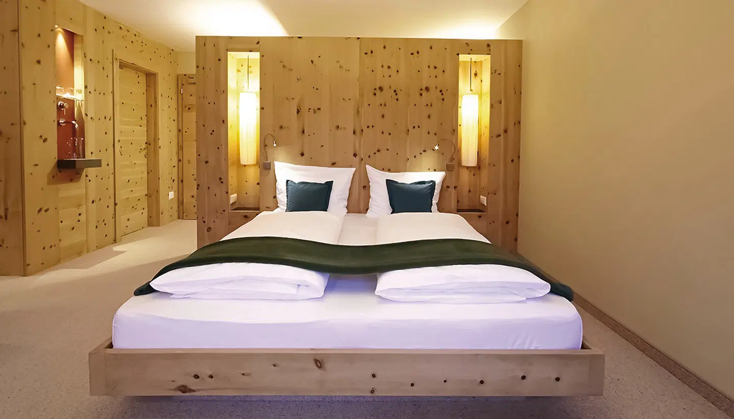 Arosea Life Balance Hotel ROOM_EXAMPLE