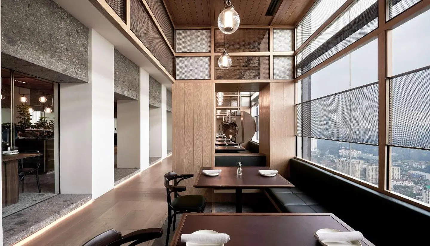 Alila Bangsar HEALTH_BEAUTY