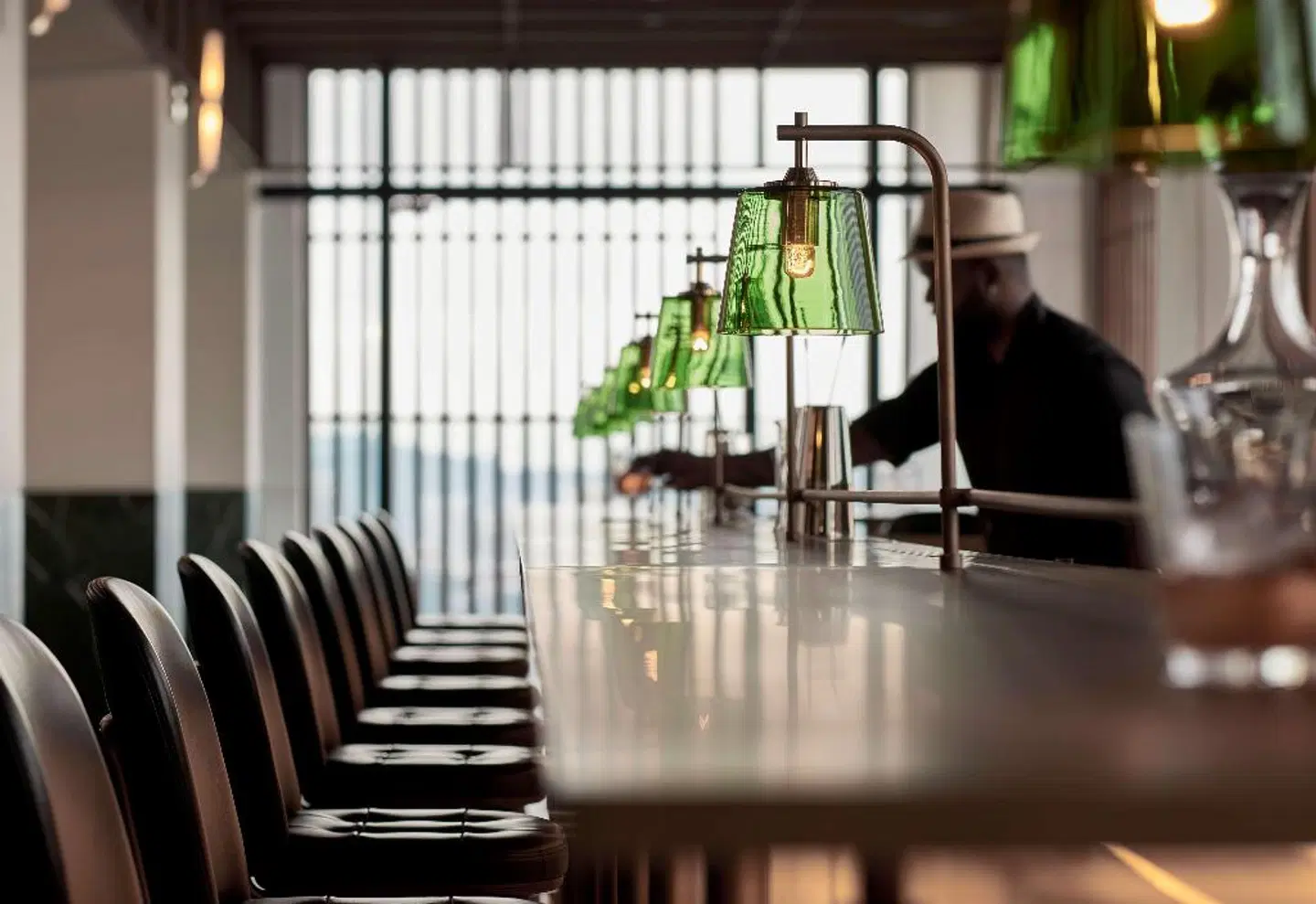 Alila Bangsar LOUNGE_LOBBY