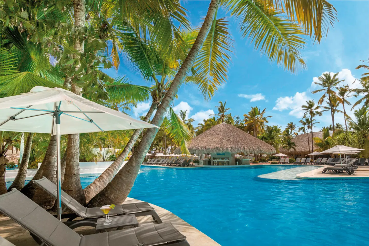 Catalonia Bávaro OUTDOOR_POOL