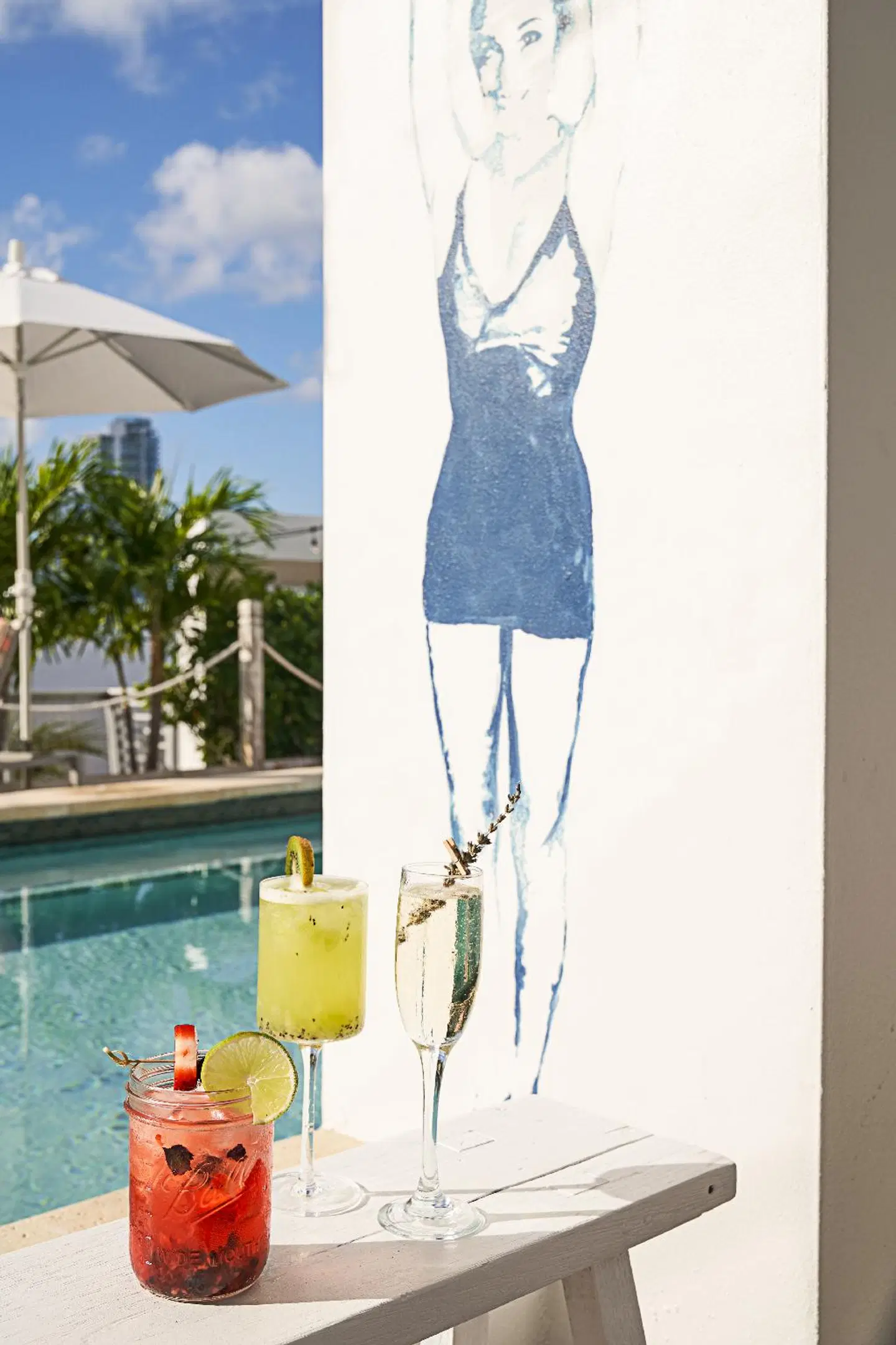 The Local House PEOPLE