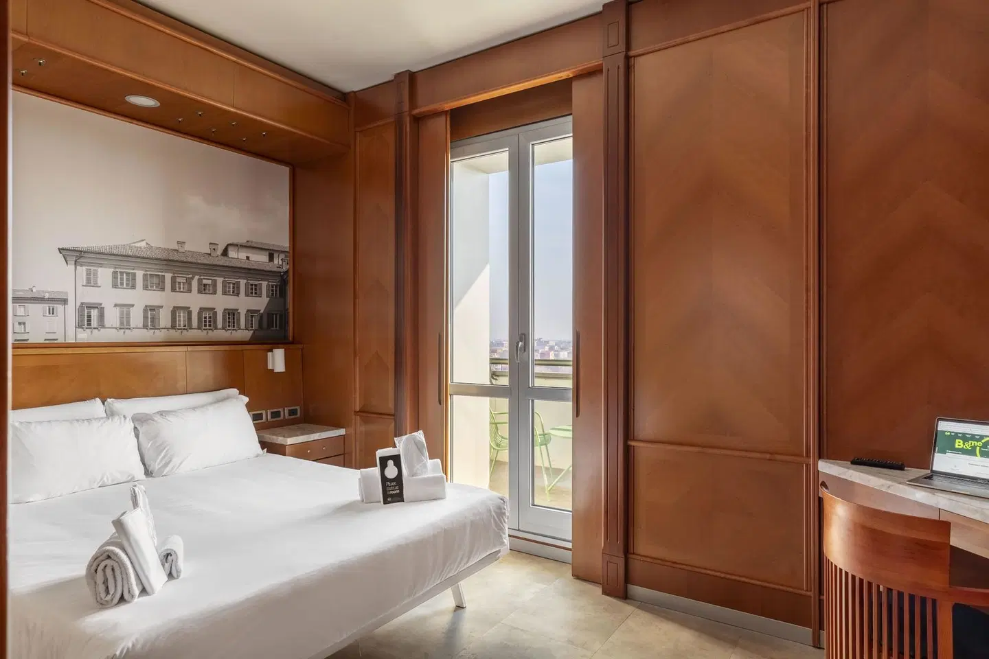 B&B Hotel Modena ROOM_EXAMPLE