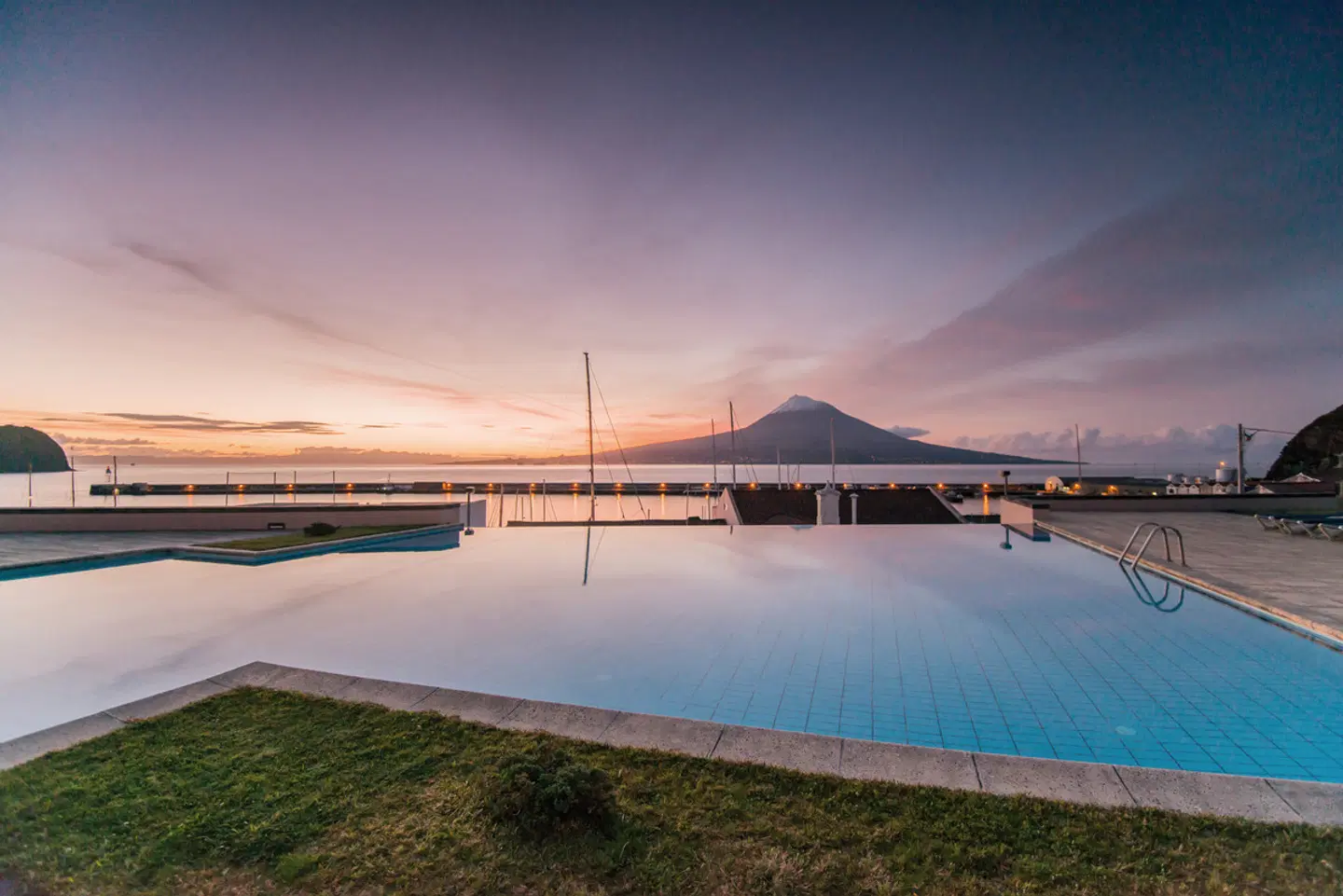 Azoris Faial Garden OUTDOOR_POOL