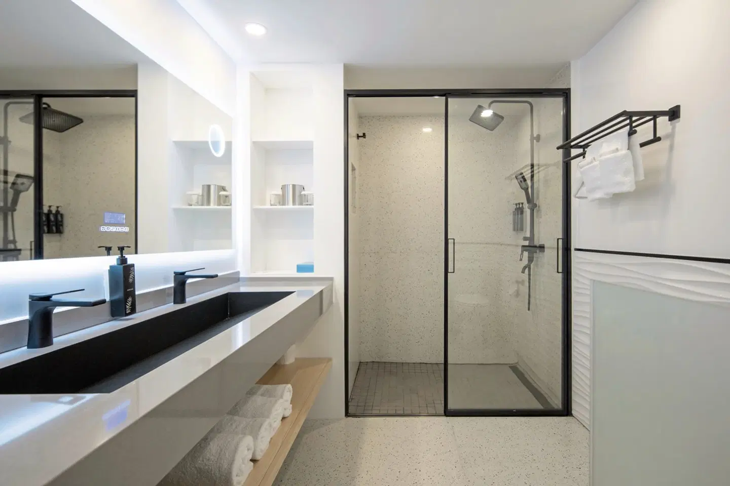 Divi Aruba All Inclusive Badezimmer