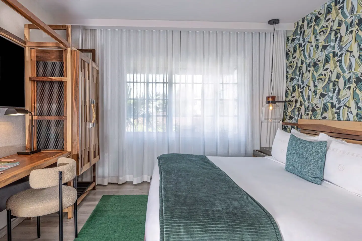 Lennox Miami Beach ROOM_EXAMPLE