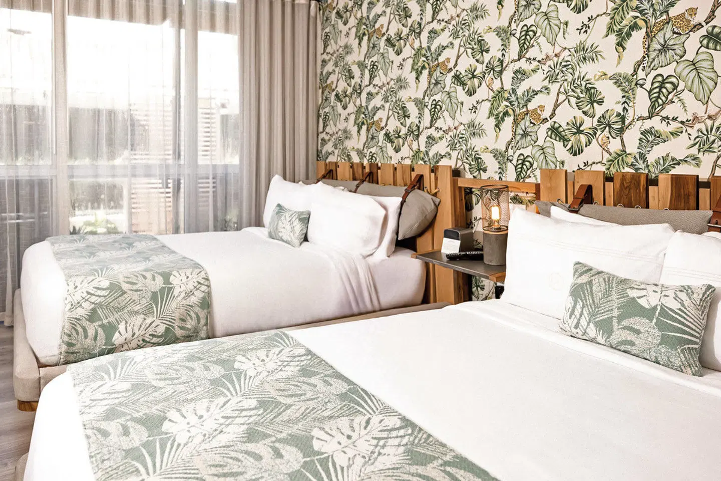 Lennox Miami Beach ROOM_EXAMPLE