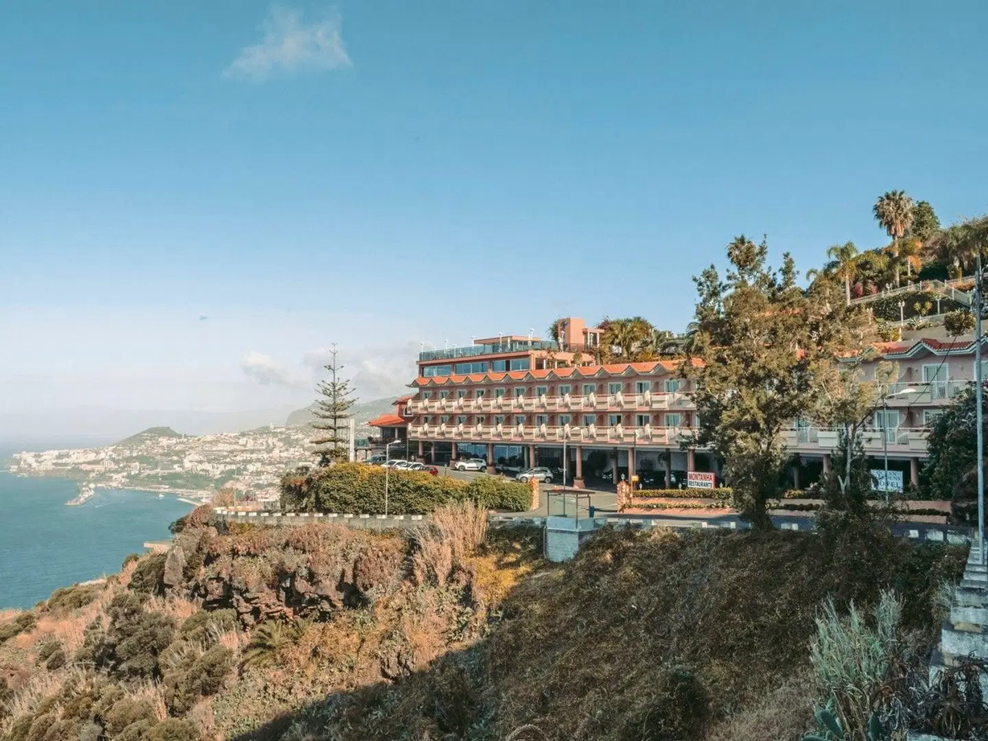 Ocean Gardens EXTERIOR