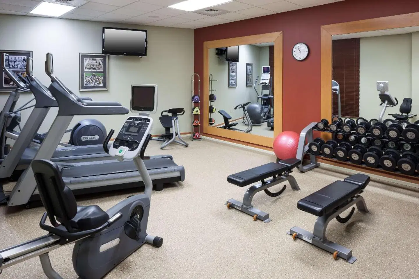 Hilton Garden Inn Nashville Vanderbilt SPORTS_AND_LEISURE