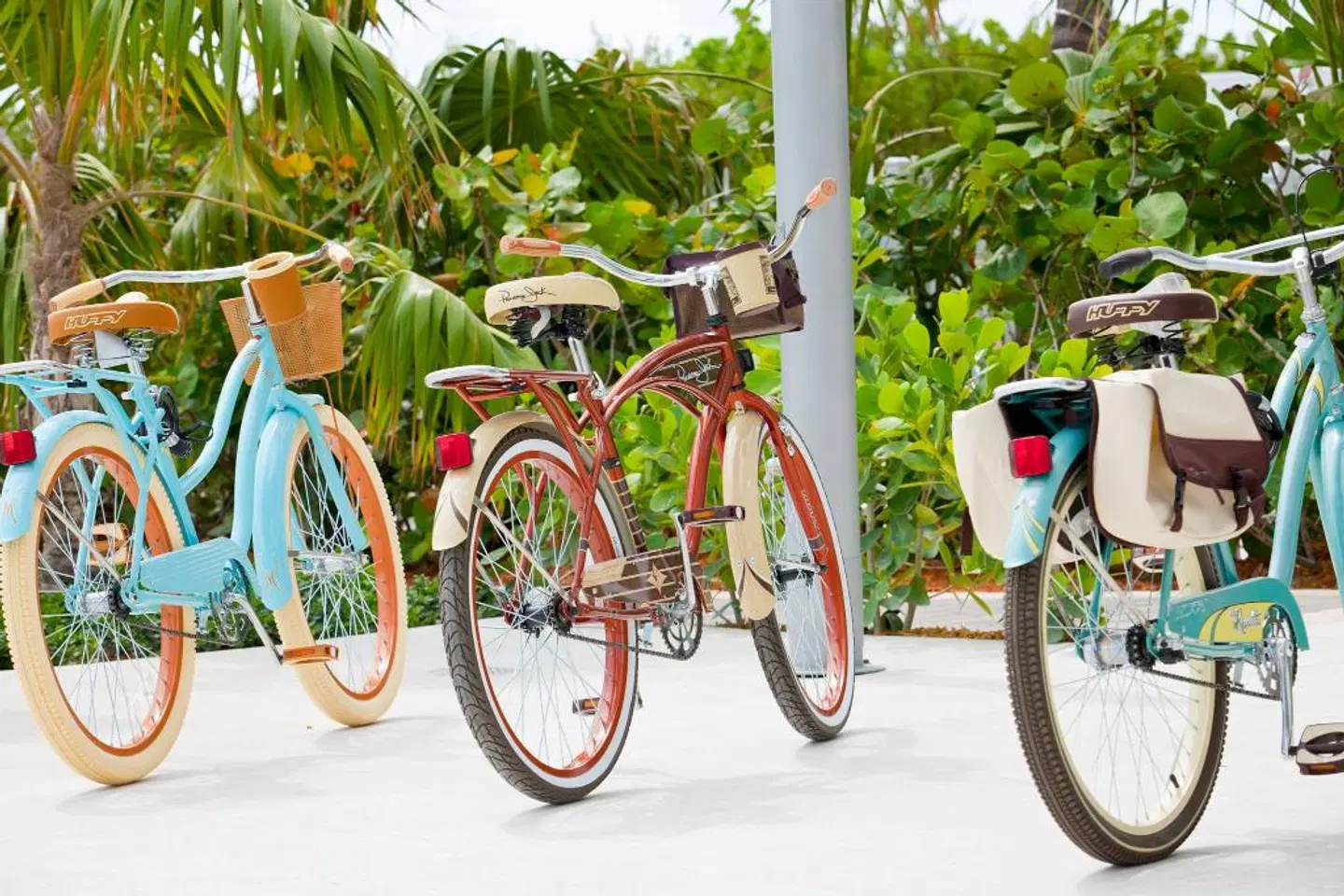 Churchill Suites Monte Carlo Miami Beach SPORTS_AND_LEISURE