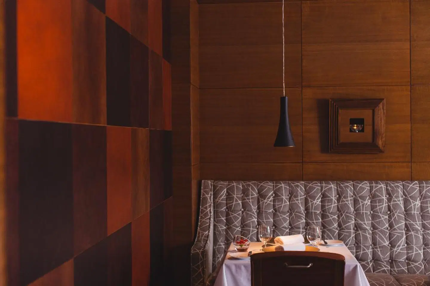 The Club Hotel & Spa Terrasse